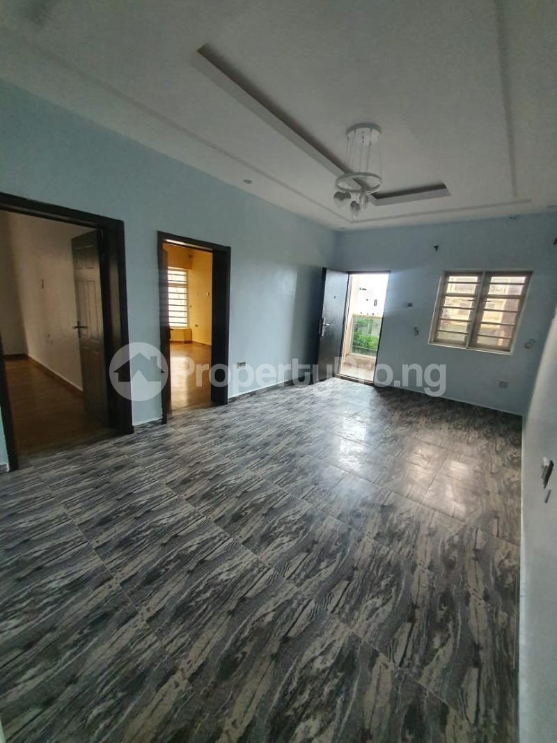 2 bedroom Flat / Apartment for rent Atlantic View Estate Igbo Efon Lekki Igbo-efon Lekki Lagos