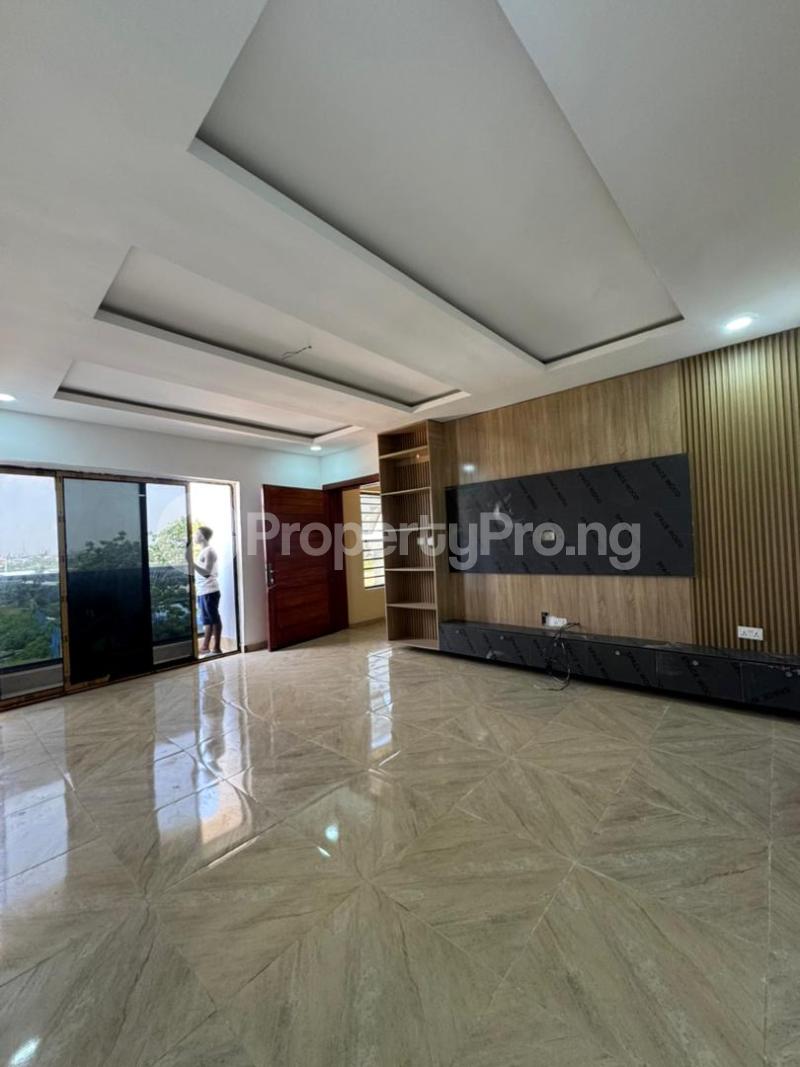 2 bedroom Flat / Apartment for rent Ologolo Lekki Ologolo Lekki Lagos