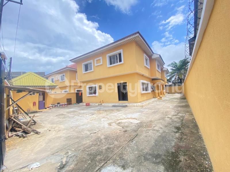 2 bedroom Flat / Apartment for rent Idado Estate Lekki Idado Lekki Lagos
