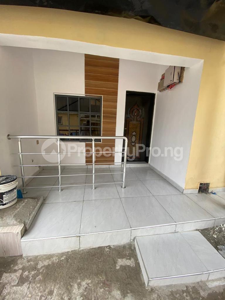 2 bedroom Flat / Apartment for sale Chevy View Estate chevron Lekki Lagos