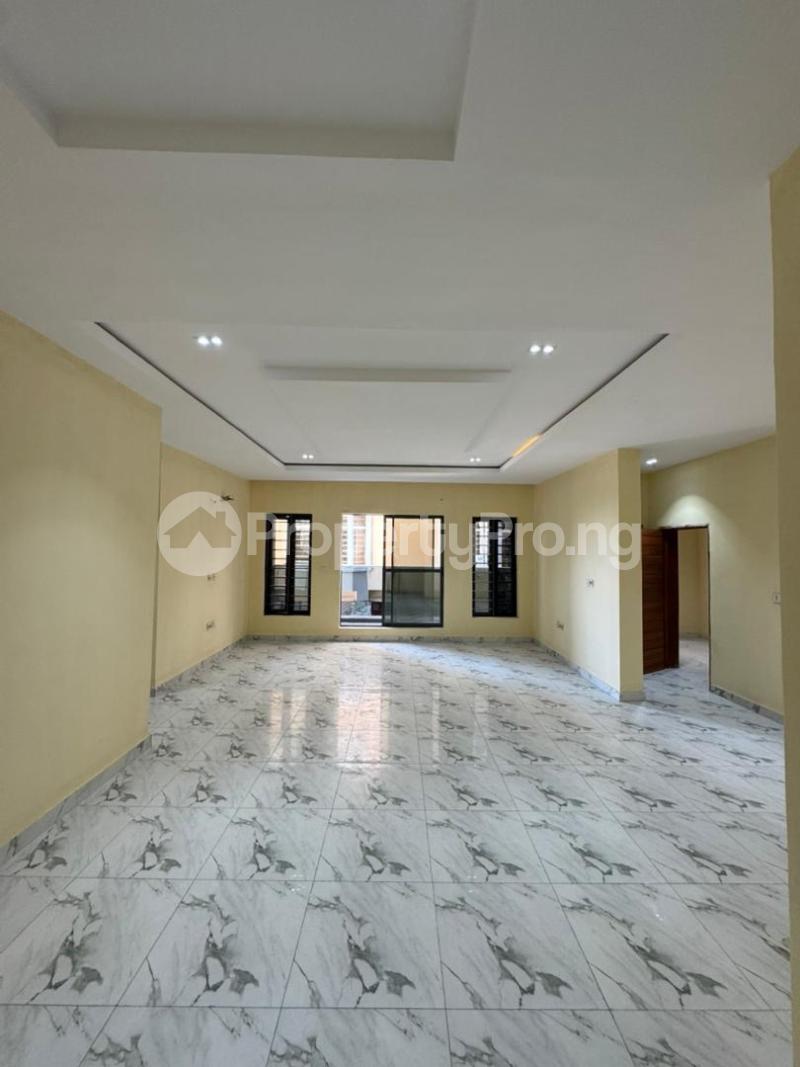 2 bedroom Flat / Apartment for rent Atlantic View Estate, New Road Igbo-efon Lekki Lagos