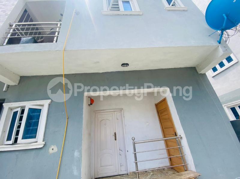 2 bedroom Flat / Apartment for rent Agungi Lekki Lagos