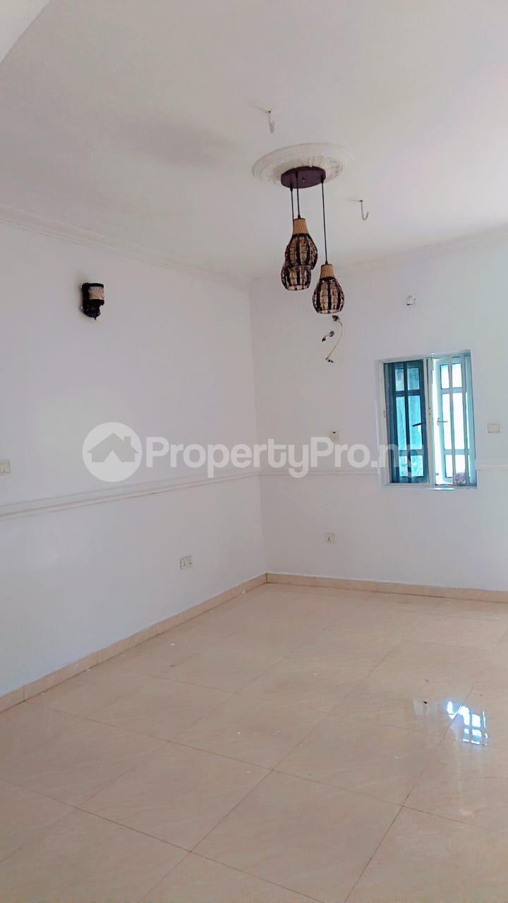 Flat / Apartment for rent Royal Palmwill Estates Remlek Badore Ajah Badore Ajah Lagos