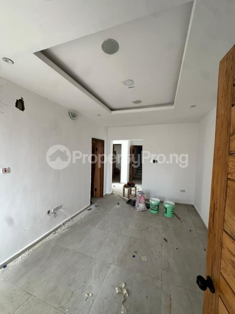 2 bedroom Flat / Apartment for rent Ologolo Lekki Ologolo Lekki Lagos