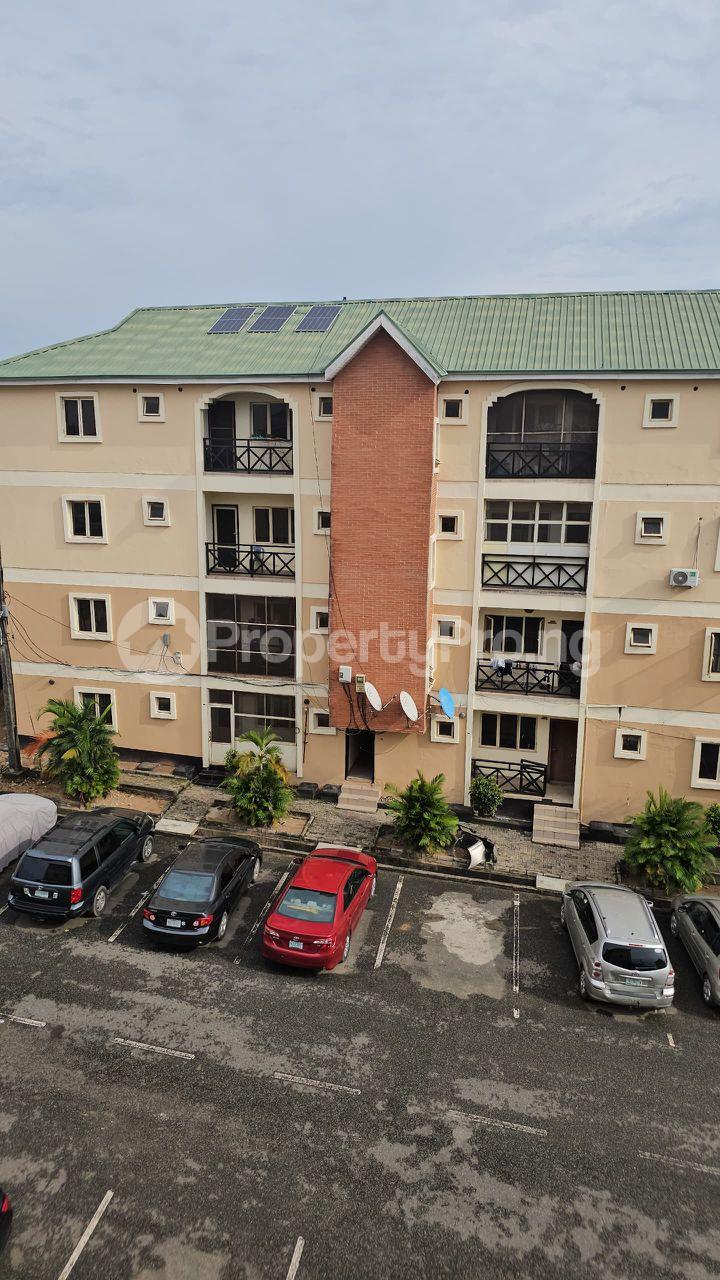 2 bedroom Flat / Apartment for sale Capitol Agege Lagos - 0