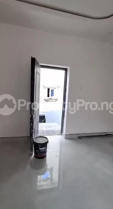 2 bedroom House for rent Oke-Ira Ogba Lagos