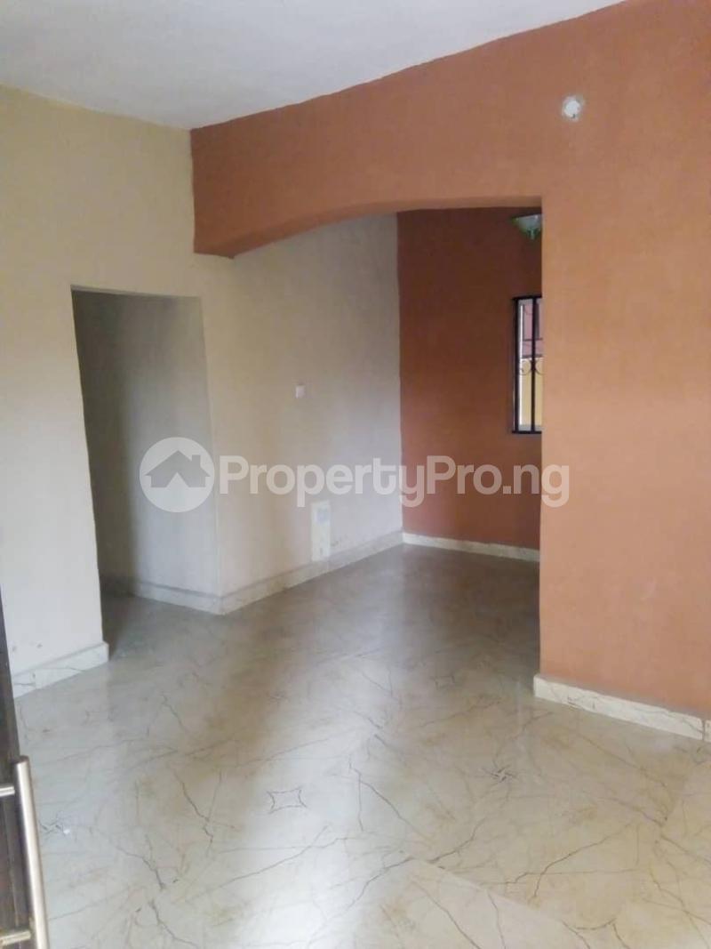 2 bedroom Flat / Apartment for rent Ago palace Okota Lagos