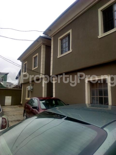 2 bedroom Flat / Apartment for rent College Igando Ikotun/Igando Lagos - 0