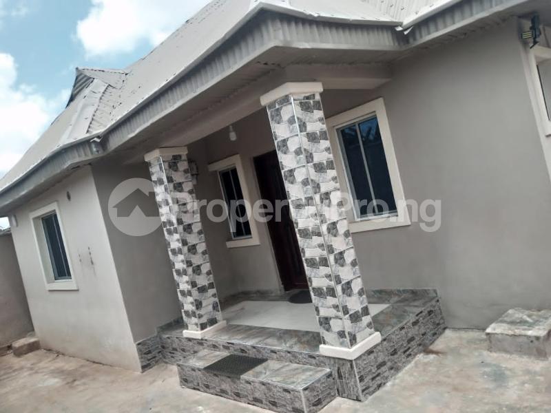 2 bedroom Flat / Apartment for rent Brent Apata Ibadan Oyo