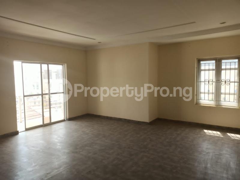 2 bedroom Flat / Apartment for rent Jahi Abuja