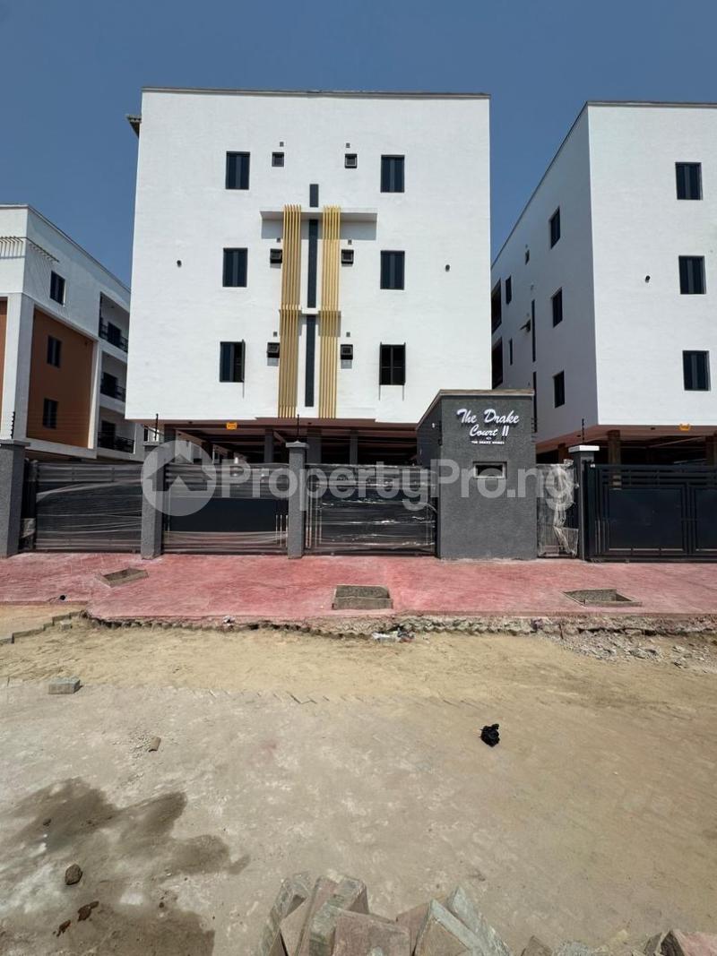 2 bedroom Flat / Apartment for rent Ikate Lekki Ikate Lekki Lagos
