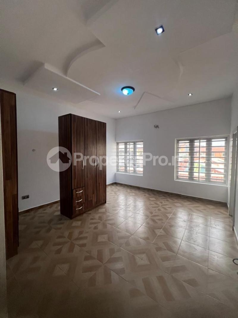 2 bedroom Flat / Apartment for rent Salem Ilasan Lekki Lagos