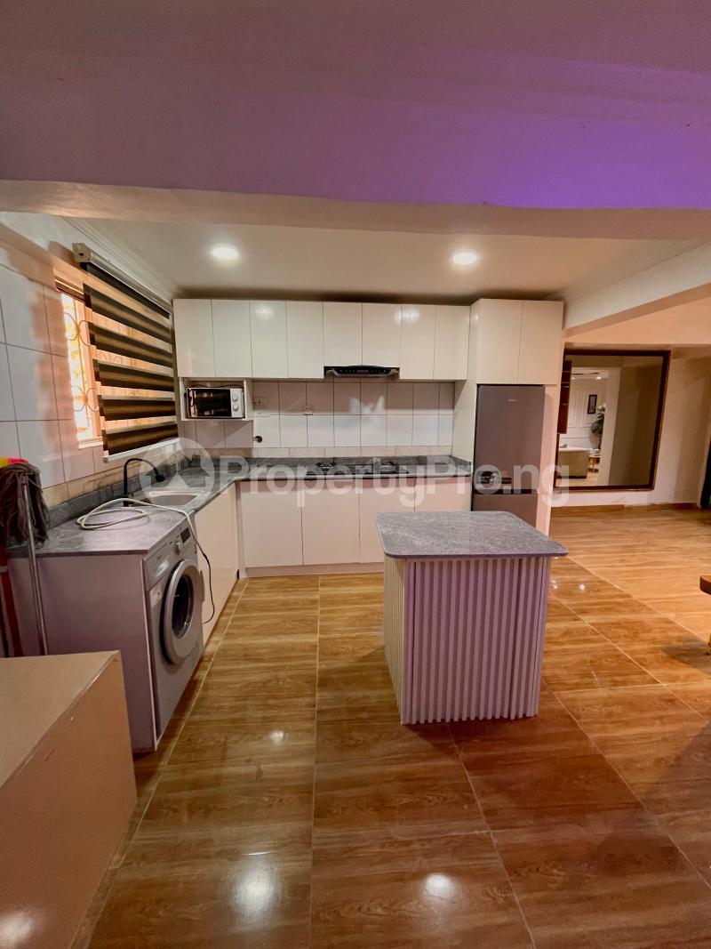 2 bedroom House for rent Wuse 2 Wuse 2 Abuja
