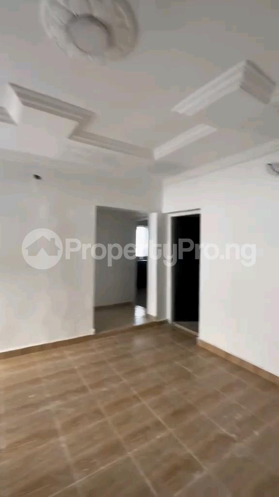 2 bedroom Flat / Apartment for rent Soluyi Gbagada Lagos