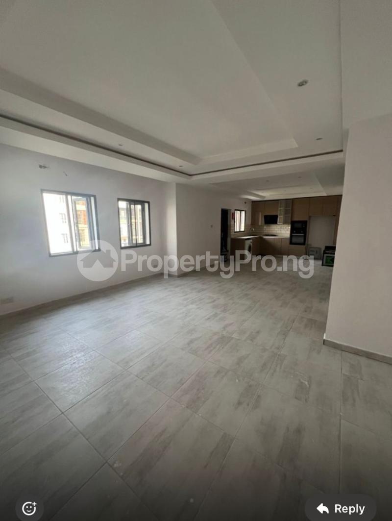 House for rent Off Freedom Way Ikate Lekki Lagos