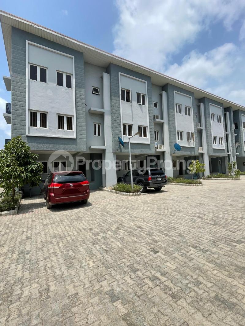 2 bedroom Flat / Apartment for sale New Road Opp Chevron Bus Stop Lekki Igbo-efon Lekki Lagos