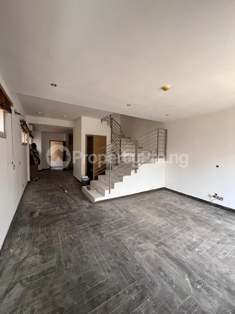 2 bedroom House for rent Agungi Estate Lekki Lagos
