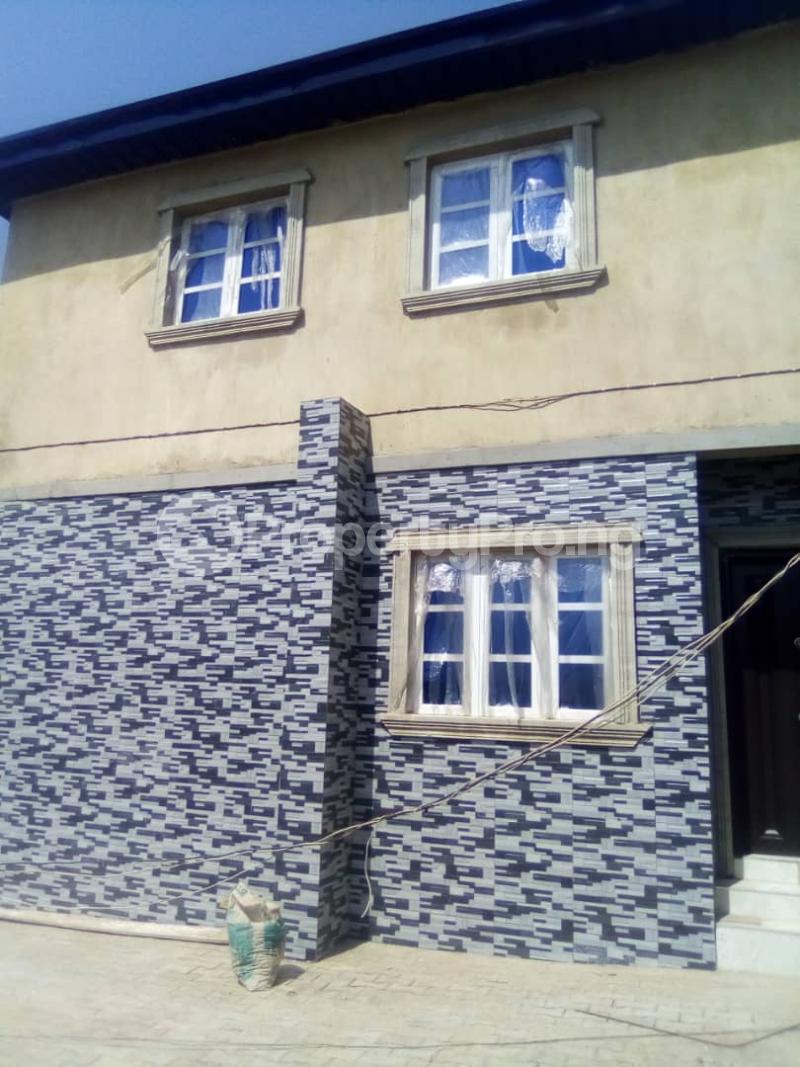 2 bedroom House for rent New Bodija Bodija Ibadan Oyo
