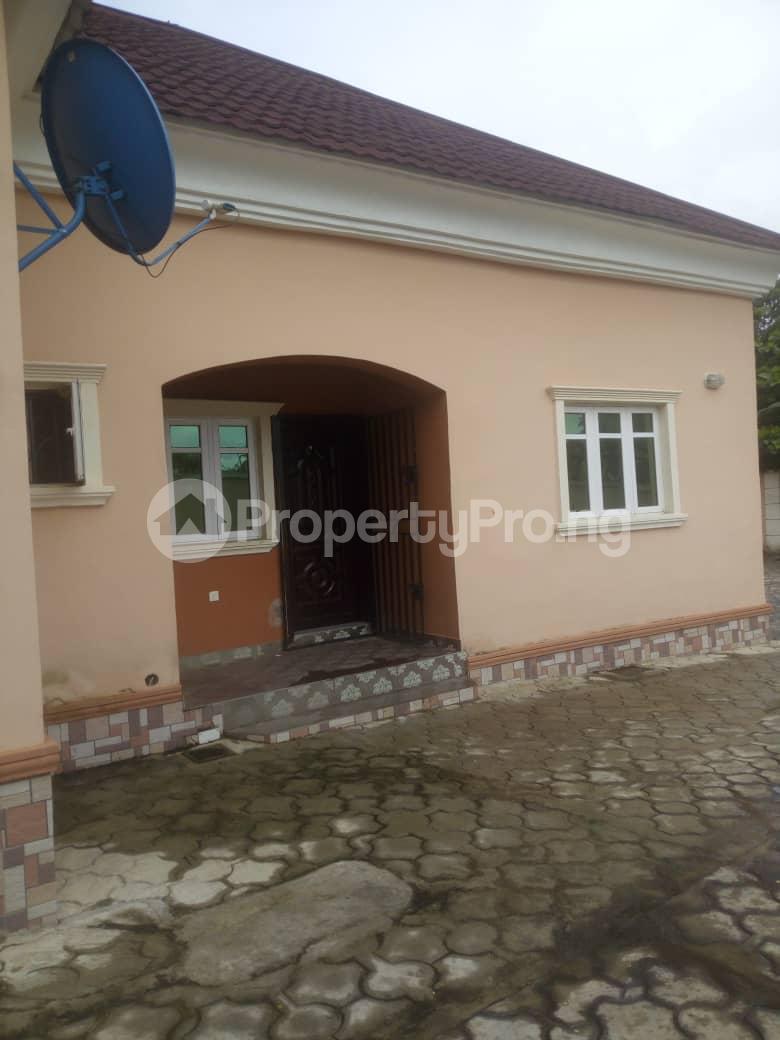 2 bedroom House for rent Old Bodija Bodija Ibadan Oyo