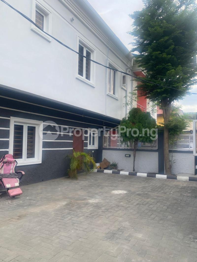 2 bedroom House for rent Ologolo Lekki Ologolo Lekki Lagos