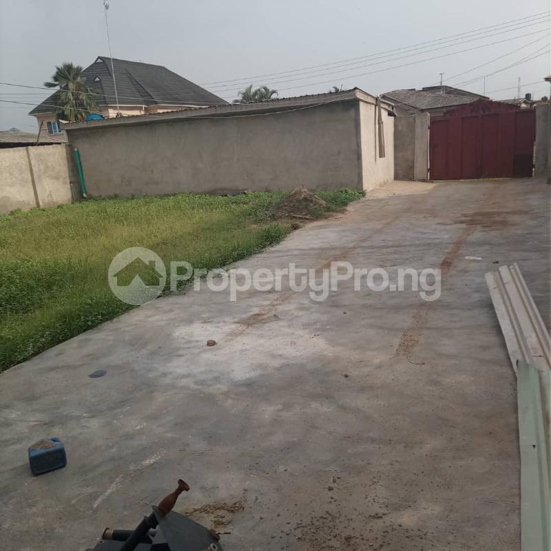 2 bedroom Flat / Apartment for sale Ile Iwe, Command Ipaja Ipaja Lagos