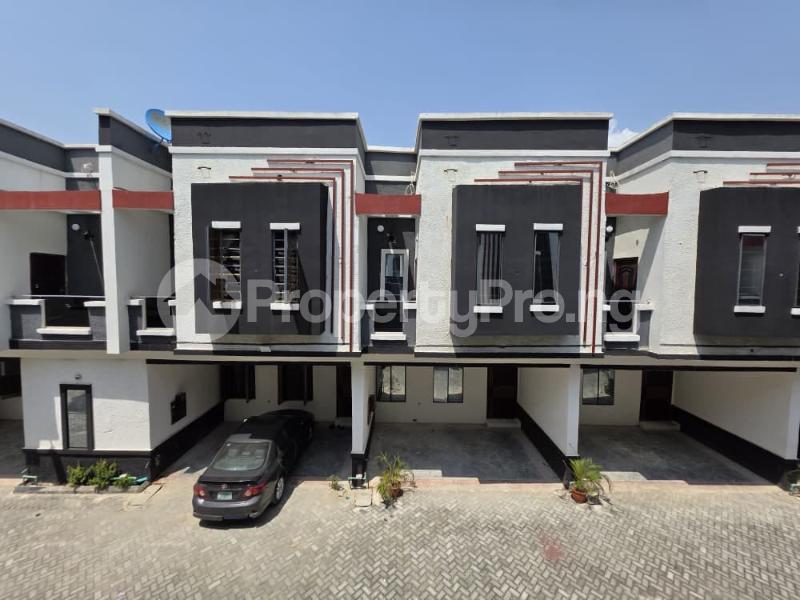 2 bedroom House for rent Orchid Lekki Orchid Lekki Lagos
