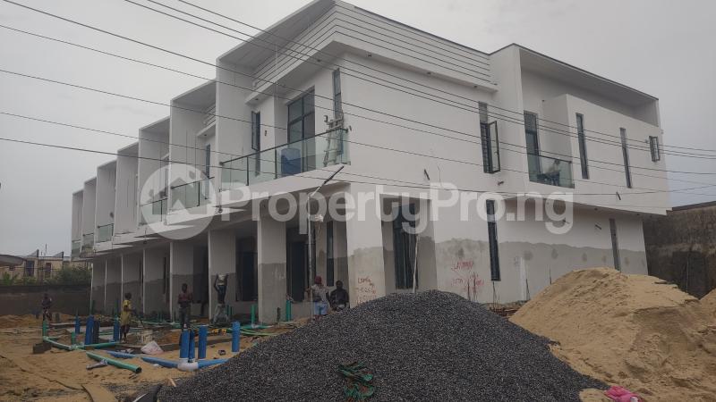 2 bedroom House for sale Abraham Adesanya Lekki Phase 2 Lekki Lagos