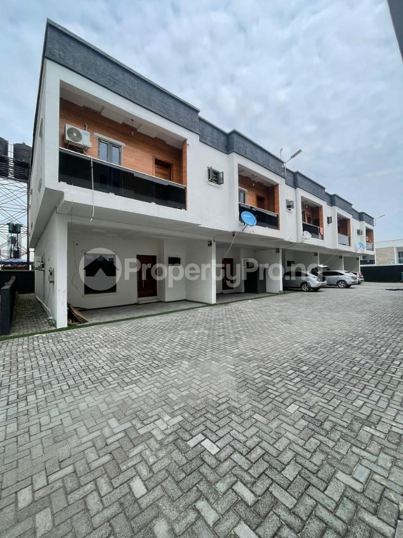 2 bedroom House for sale Ikota Lekki Ikota Lekki Lagos