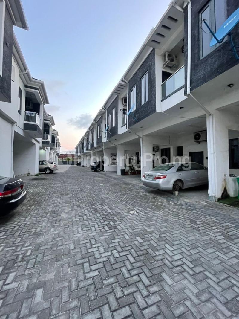 2 bedroom House for rent  Orchid Lekki Lagos