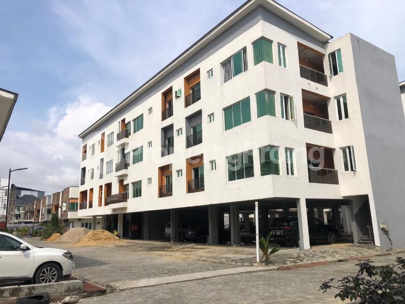 Flat / Apartment for sale Horizon Prime 3 Ikate Lekki Lagos