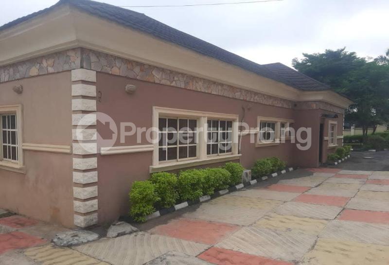 2 bedroom House for rent Agodi Gra Agodi Ibadan Oyo - 0