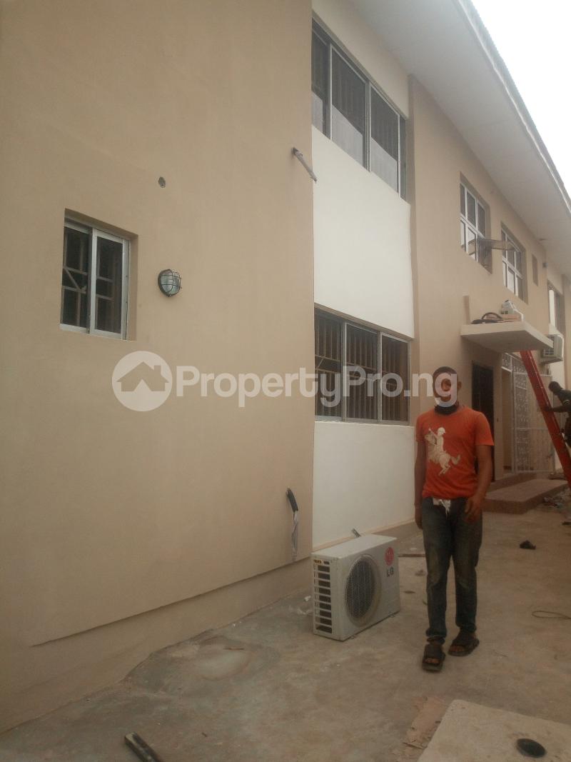 2 bedroom House for rent Bode Wasinmi Basorun Ibadan Oyo