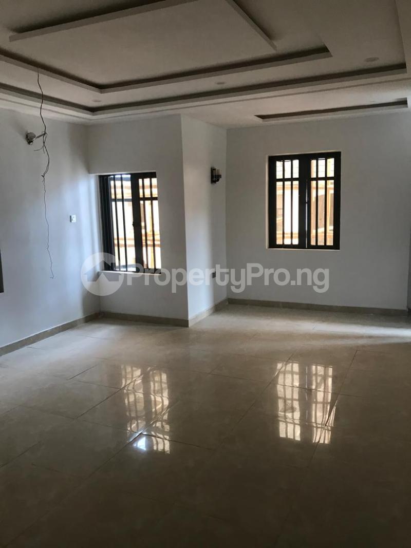 2 bedroom House for rent By Paradise 1 Life Camp Abuja - 1