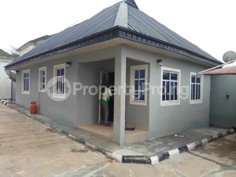 2 bedroom House for rent Kolapo Ishola Gra Akobo Ibadan Oyo