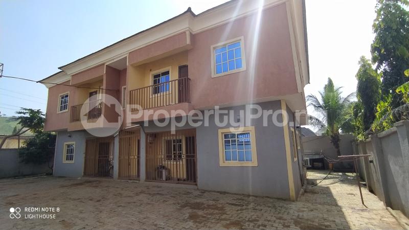 2 bedroom Flat / Apartment for rent Dawaki Gwarinpa Abuja