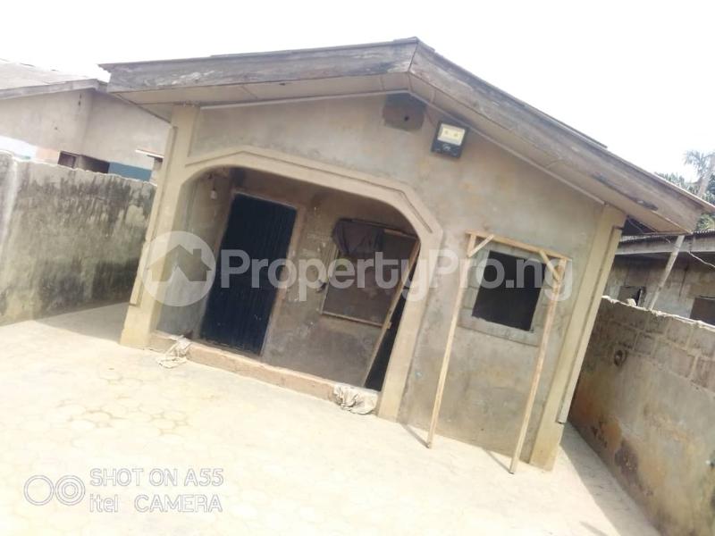 4 bedroom Flat / Apartment for sale Ayobo Ipaja Lagos