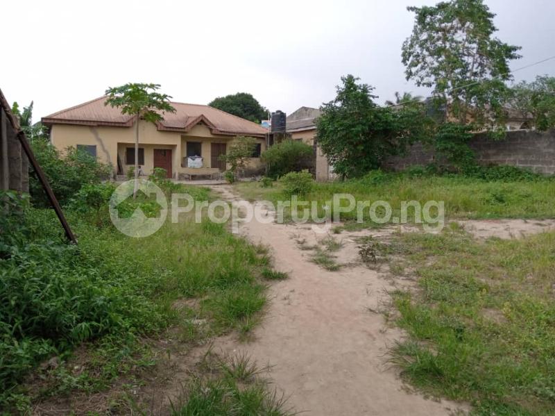 House for sale Meiran Abule Egba Abule Egba Lagos