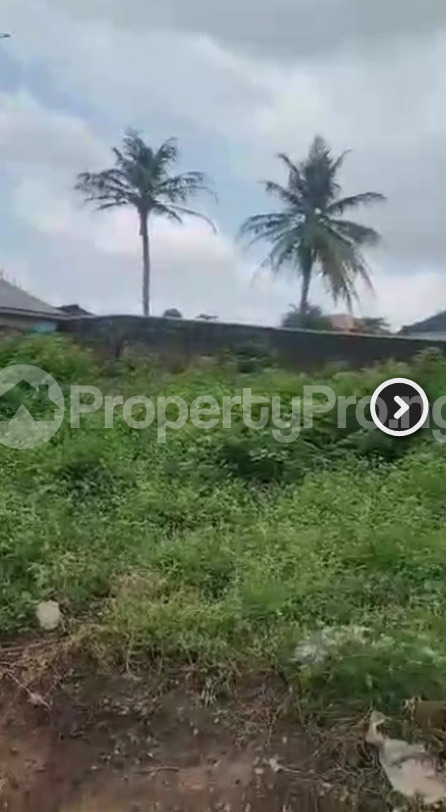 Land for sale Ashipa Akala Express Ibadan Oyo