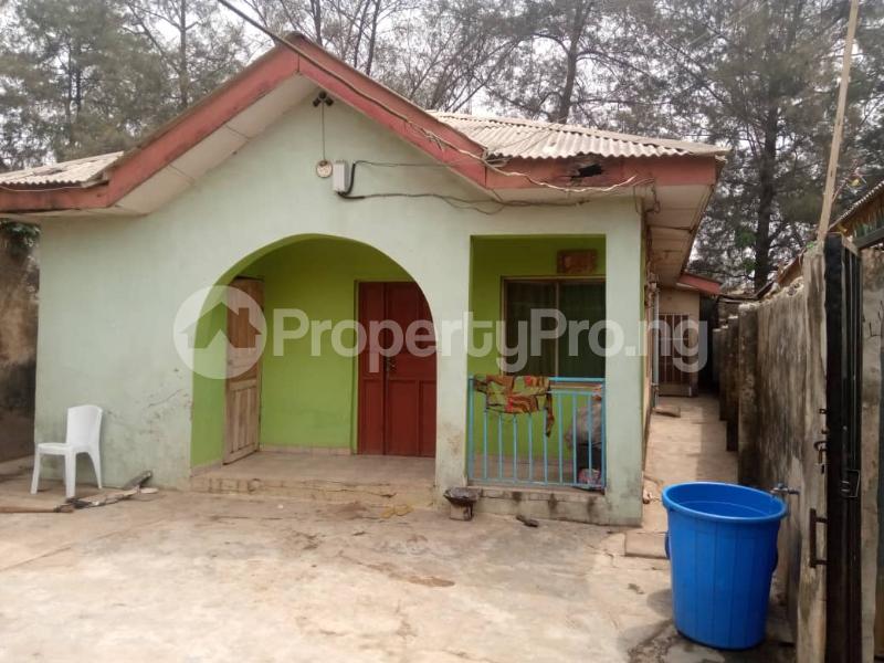 2 bedroom House for sale Ait Alagbado Abule Egba Lagos