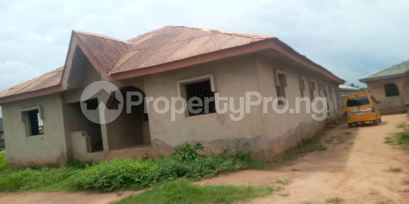 5 bedroom House for sale Ayetoro Ayobo Ipaja Lagos