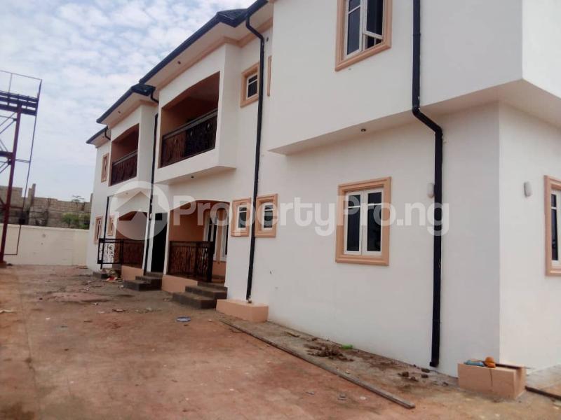 3 bedroom Flat / Apartment for rent Asaba Airport Asaba Delta