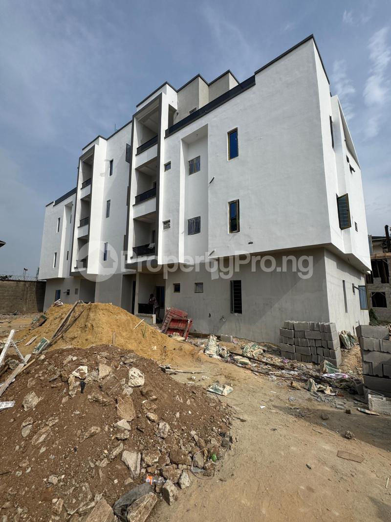 3 bedroom Flat / Apartment for sale Maryland Lagos