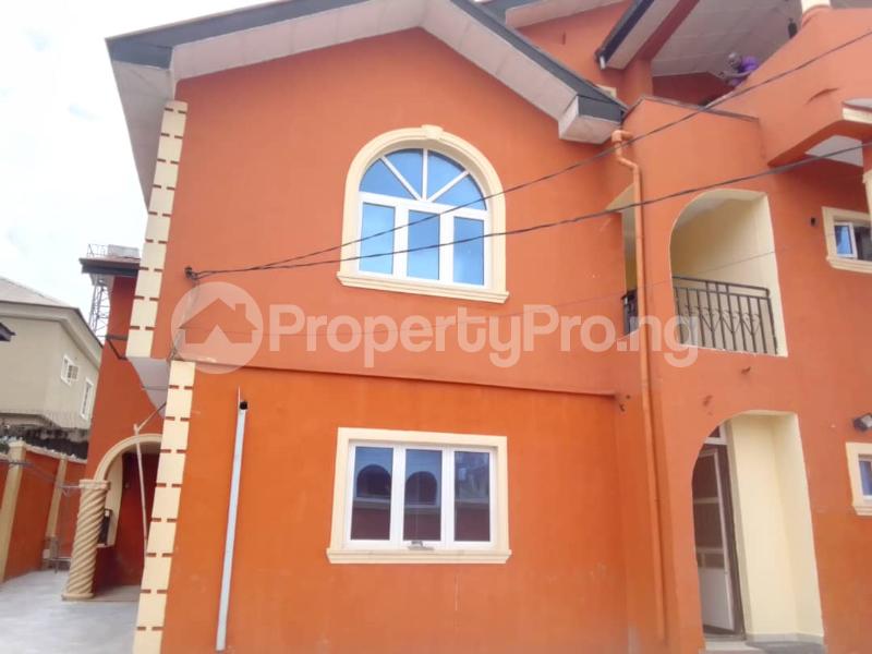 3 bedroom Flat / Apartment for rent Emmanuel Keshi Magodo GRA Phase 2 Kosofe/Ikosi Lagos