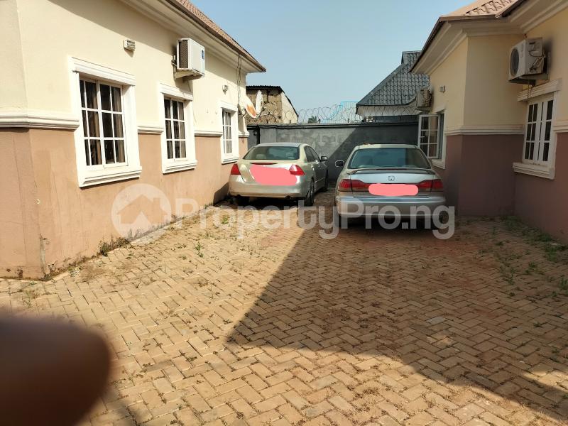 3 bedroom House for sale Behind Dadavine Petrol Station Sabo Gra Kaduna South Kaduna