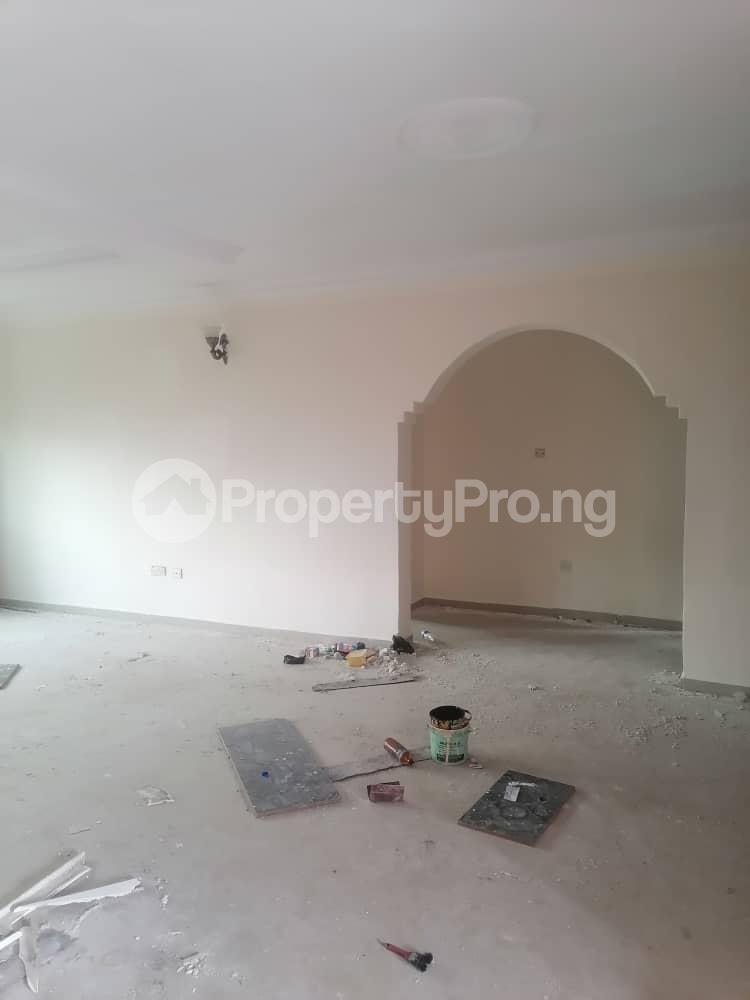 3 bedroom Flat / Apartment for rent Abike Wilson Close, Paradise Estate Lakowe Ajah Lagos