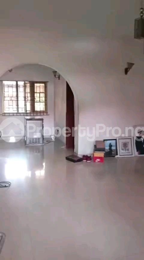 3 bedroom House for rent Ifako-gbagada Gbagada Lagos