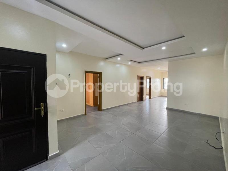 3 bedroom Flat / Apartment for rent Urban Prime Estate Off Lekki-Epe Expressway Ajah Lagos