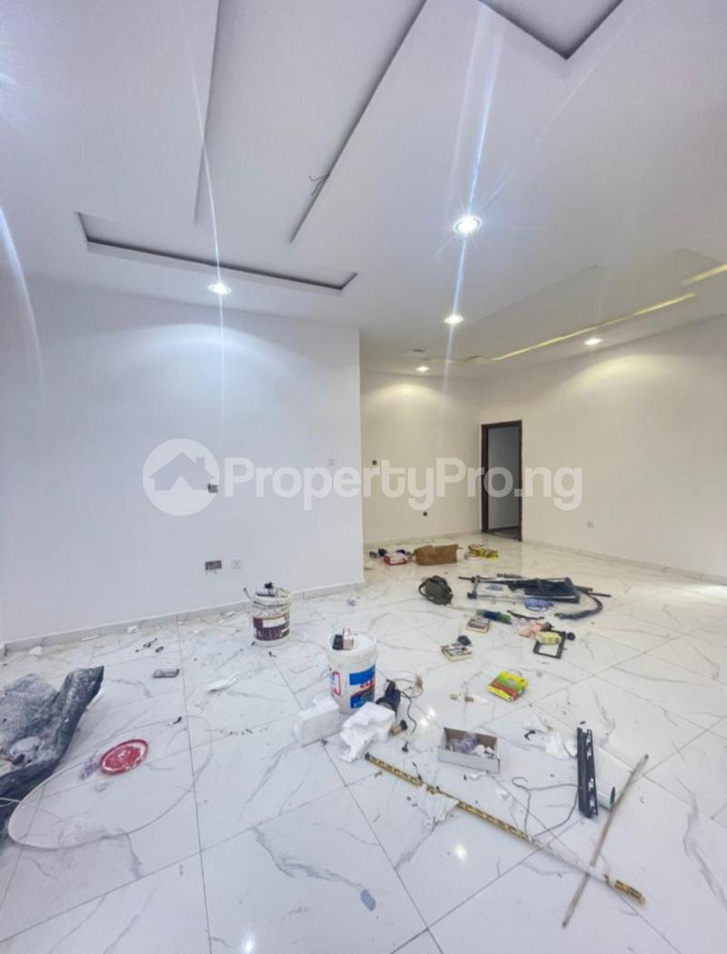 3 bedroom House for rent Sangotedo Lekki Epe Expressway Sangotedo Ajah Lagos