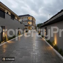 3 bedroom Flat / Apartment for sale Opebi Ikeja Lagos