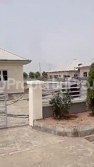 3 bedroom House for sale Mopol Barrack Dei Dei Dei-Dei Diplomatic Zones Abuja